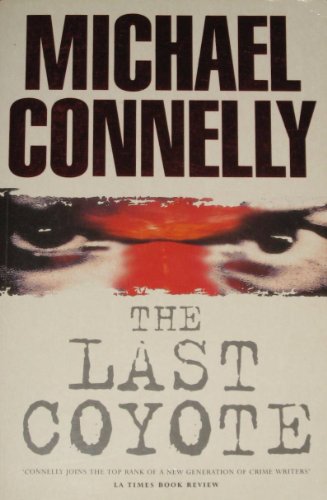 The Last Coyote