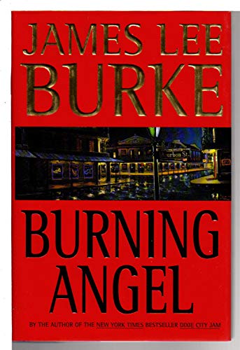 Burning Angel