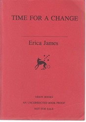 Time For A Change