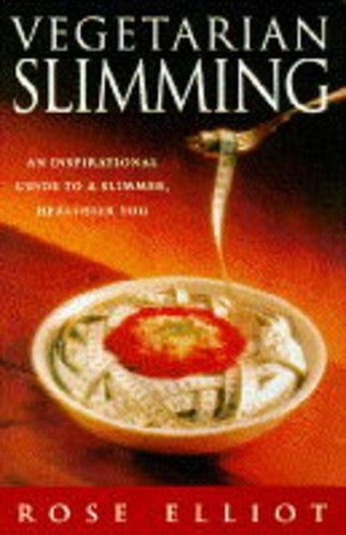 Vegetarian Slimming