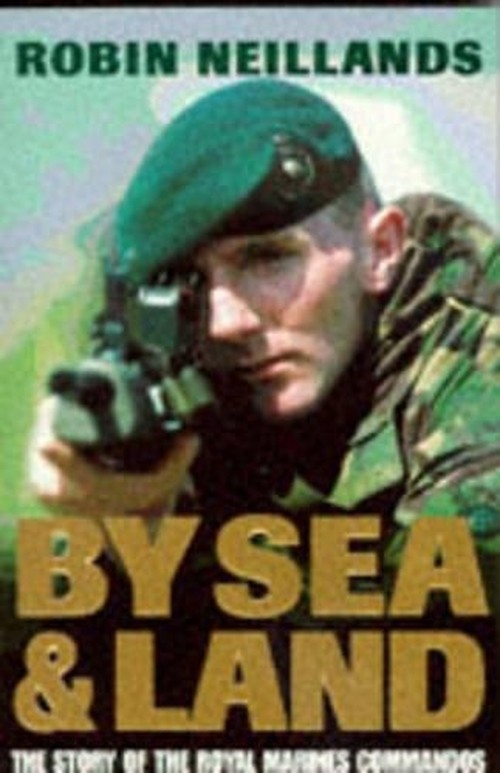 By Sea and Land