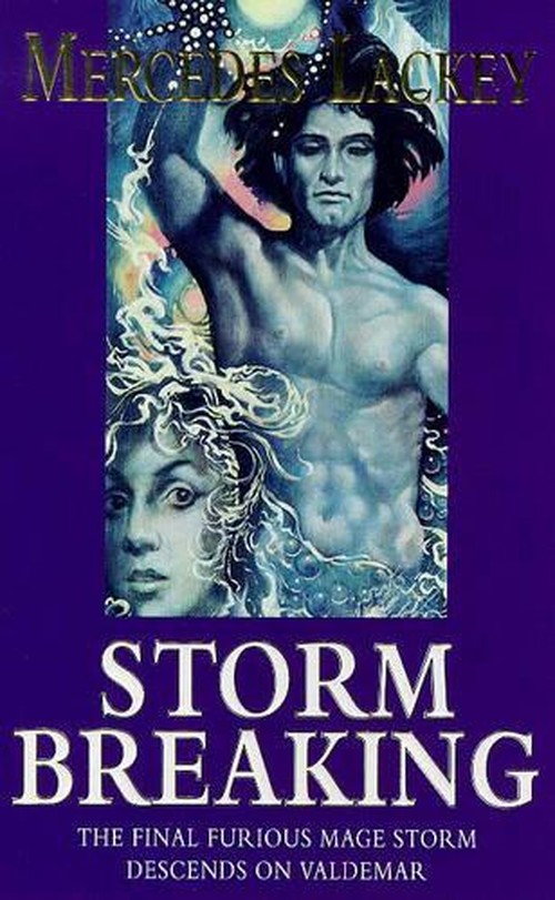 Storm Breaking