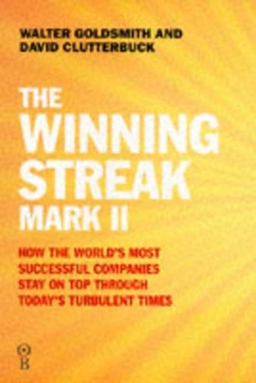 The Winning Streak Mark II