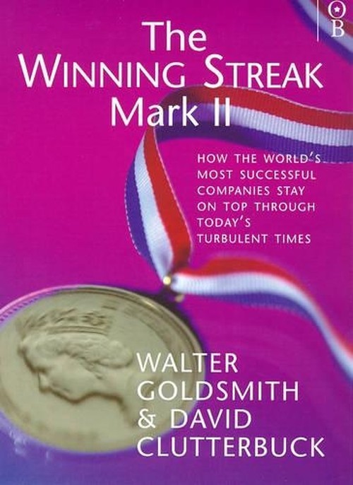 The Winning Streak Mark II