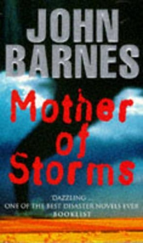 Mother of Storms