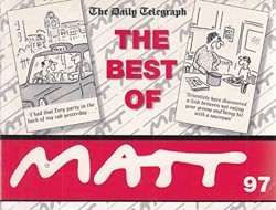 The Best of Matt