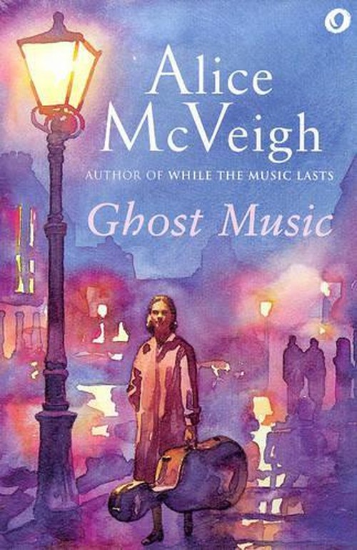 Ghost Music