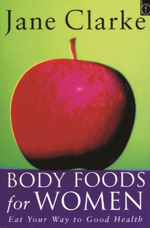 Body Foods For Women