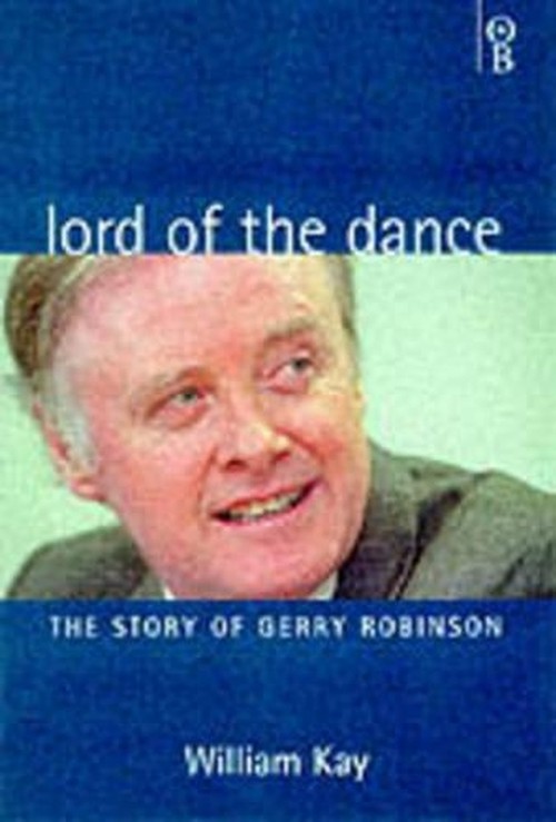 Lord of the Dance