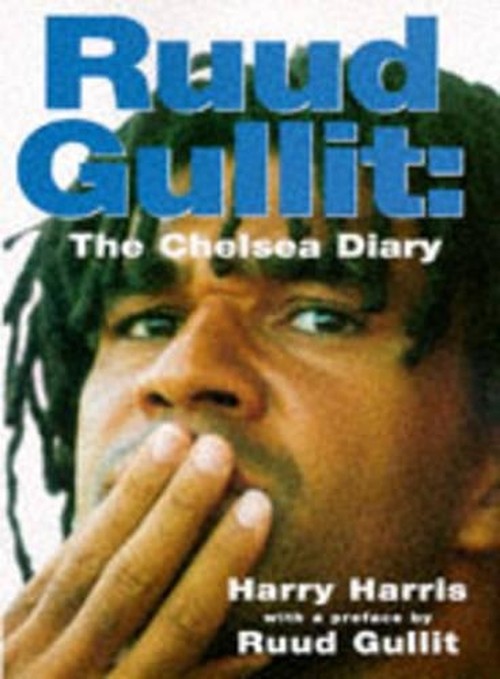 Ruud Gullit