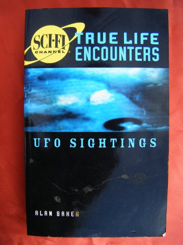 UFO Sightings