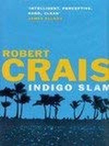 Indigo Slam