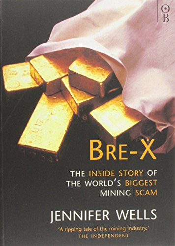Bre-X