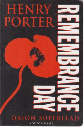 Remembrance Day