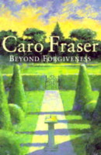 Beyond Forgiveness