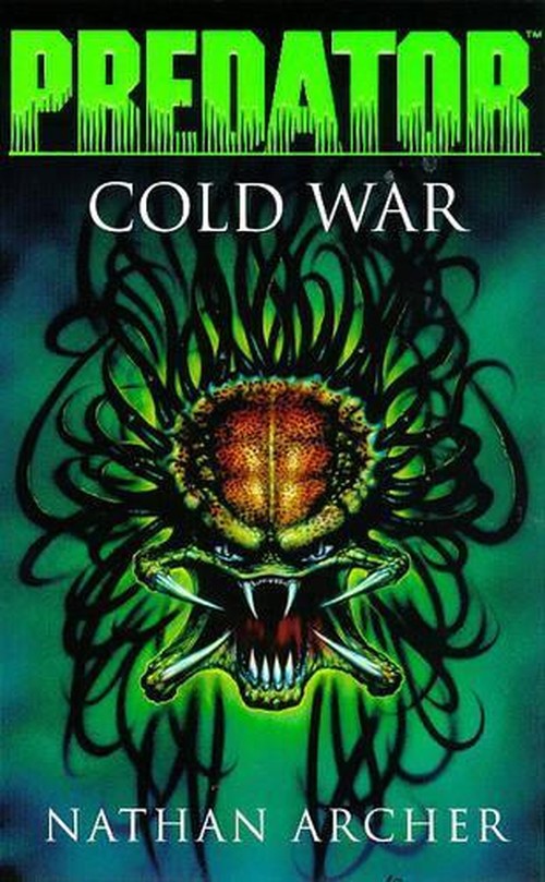 Cold War