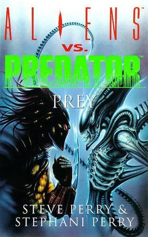 Prey