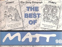 The Best of Matt