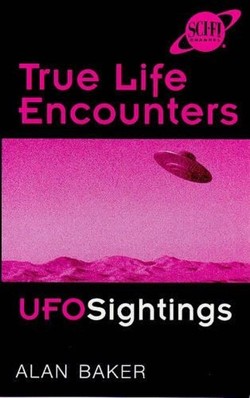 UFO Sightings