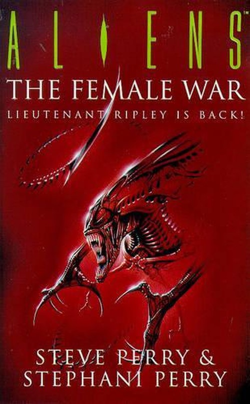 Female War