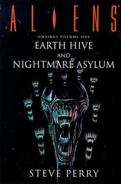 Aliens Omnibus