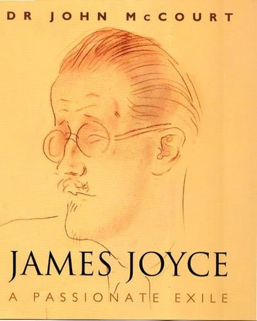 James Joyce and Nora