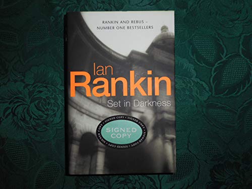 Inspector Rebus Books In Order | Ian Rankin Series | World Of Books US - Foto 2