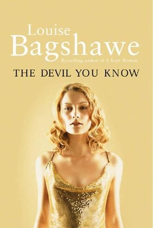 The Devil You Know