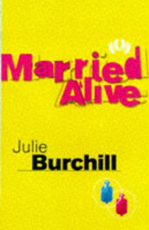 Married Alive