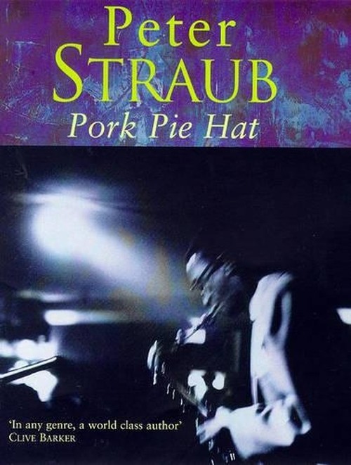 Pork Pie Hat