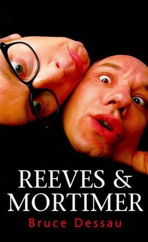 Reeves and Mortimer