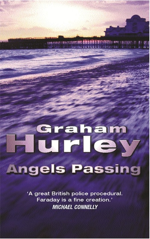 Angels Passing