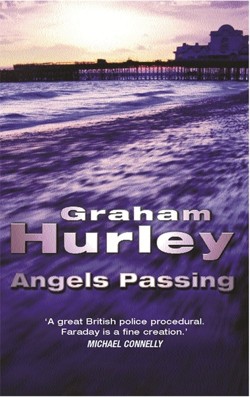 Angels Passing