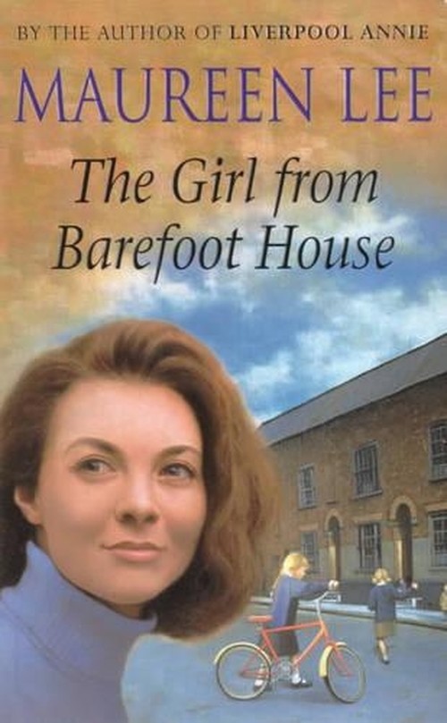 The Girl from Barefoot House
