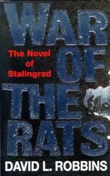 The War Of The Rats