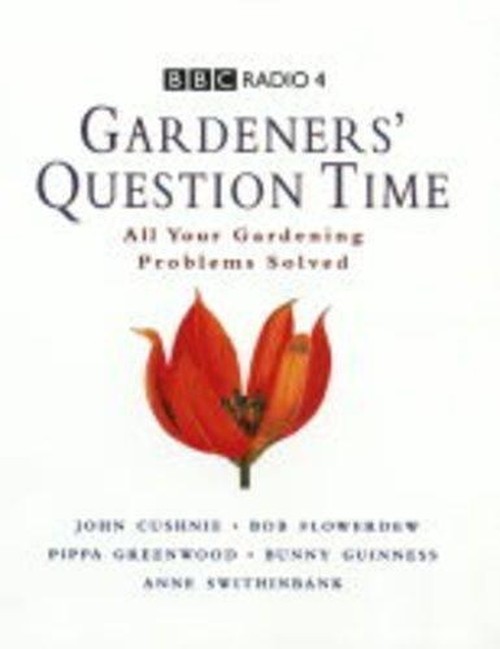 Gardeners' Question Time
