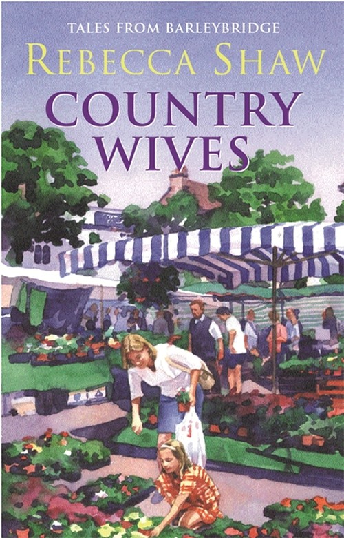 Country Wives