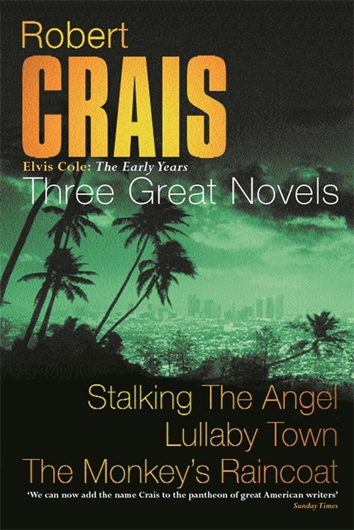 Three Great Novels