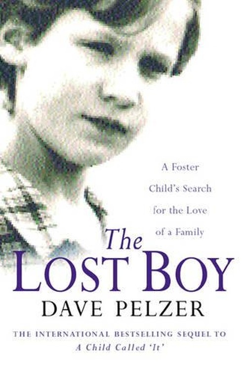 The Lost Boy