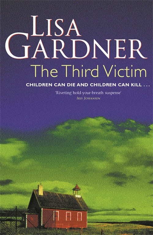 The Third Victim