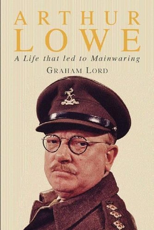 Arthur Lowe