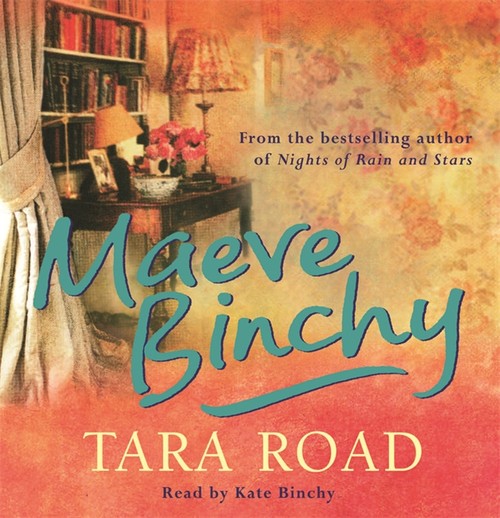 Tara Road