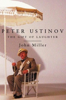 Peter Ustinov