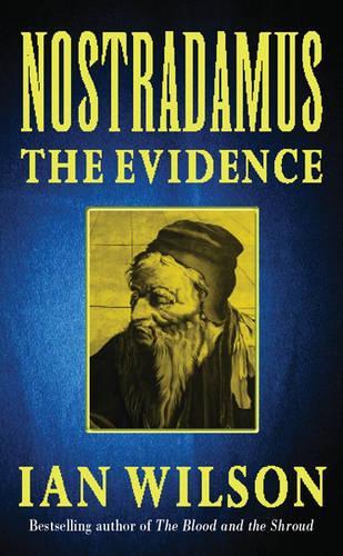 Nostradamus