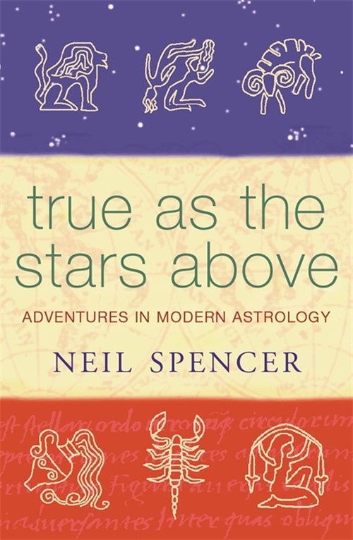 True as the Stars Above