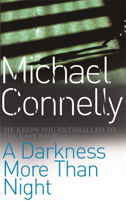 A Darkness More Than Night
