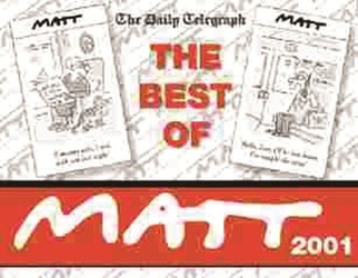 Best of Matt 2001