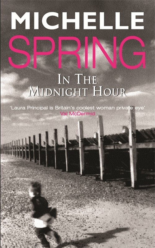 In The Midnight Hour