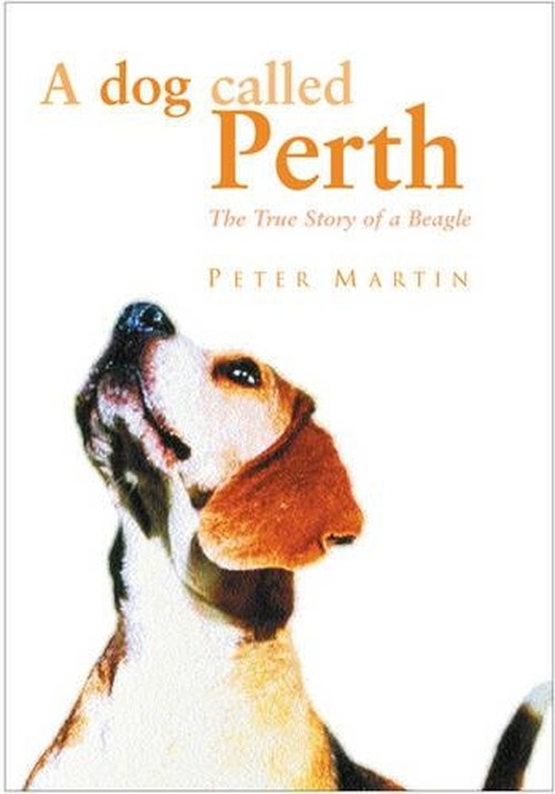 A Dog Called Perth