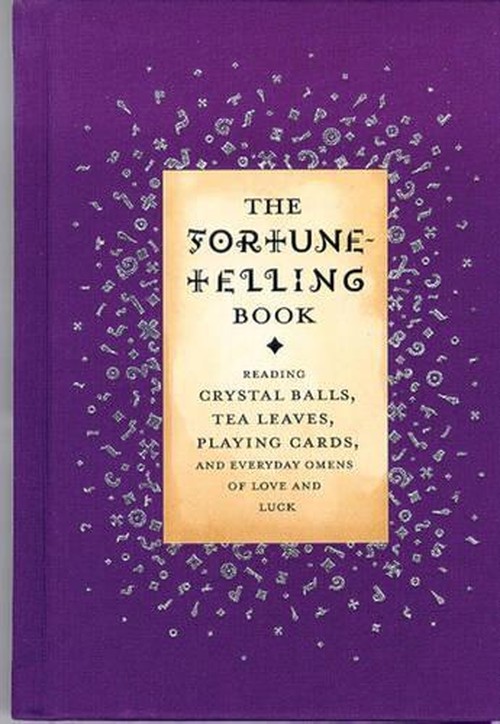 The Fortune-telling Book